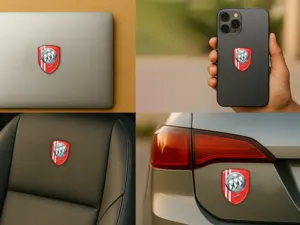 Buick Window Decals Trucks Universal Customizable Sturdy
